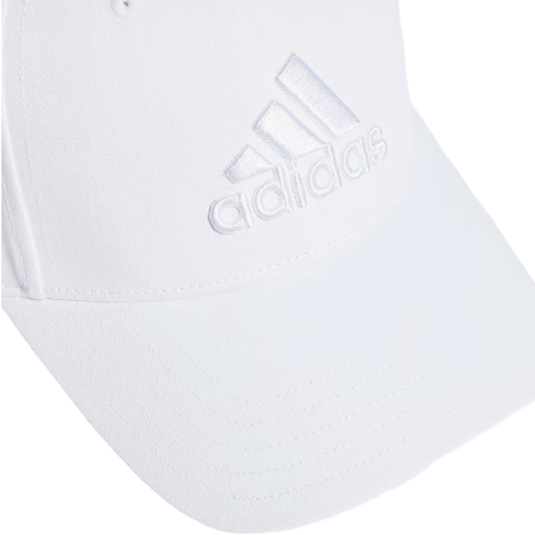 Chipiu Adidas BBALL CAP TONAL OSFW Alb photo 3