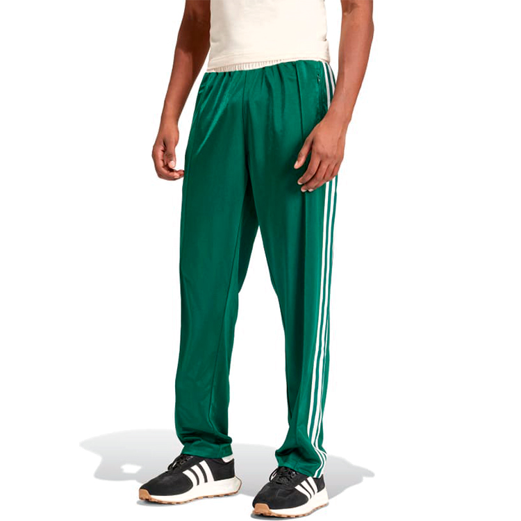 Брюки Adidas ARCHIVE TP S Зеленый Мужской photo 3