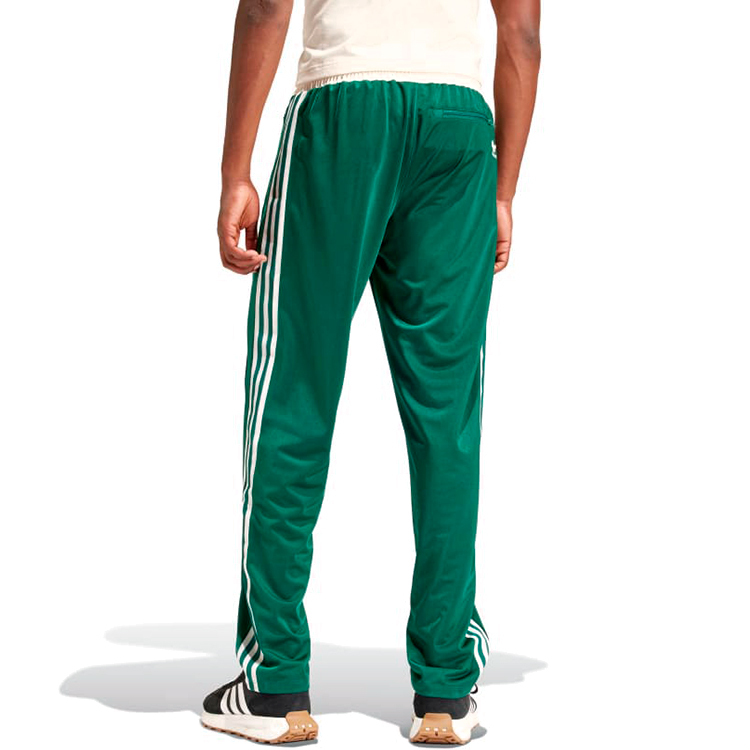 Брюки Adidas ARCHIVE TP S Зеленый Мужской photo 4