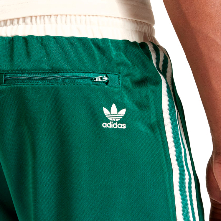 Брюки Adidas ARCHIVE TP S Зеленый Мужской photo 5