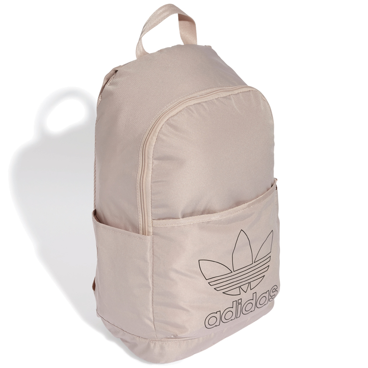 Rucsac Adidas ADICOLOR BACKPK IX7502 Maro photo 3