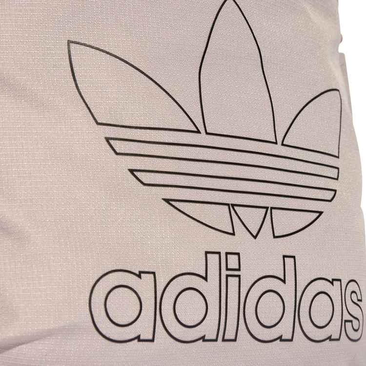 Rucsac Adidas ADICOLOR BACKPK IX7502 Maro photo 4