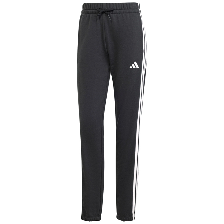 Брюки Adidas W 3S FT CF PT XXS Черный Женский photo 1 Брюки Adidas W 3S FT CF PT XXS Черный Женский photo 1