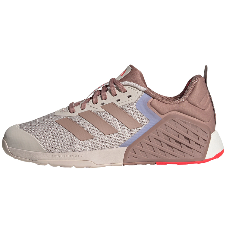 Кроссовки Adidas DROPSET 3 TRAINER W / Женский / 40 / Розовый photo 1 Кроссовки Adidas DROPSET 3 TRAINER W / Женский / 40 / Розовый photo 1