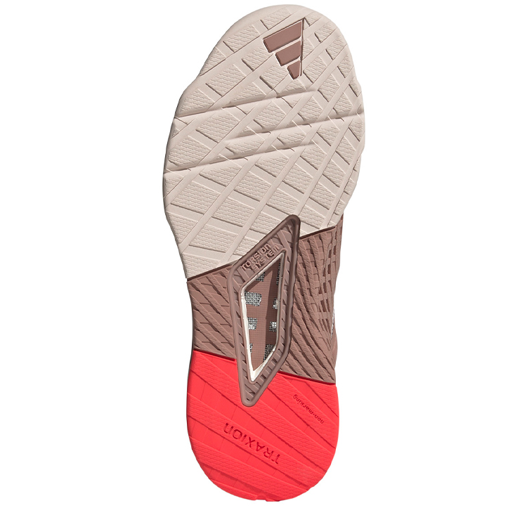 Кроссовки Adidas DROPSET 3 TRAINER W / Женский / 40 / Розовый photo 4