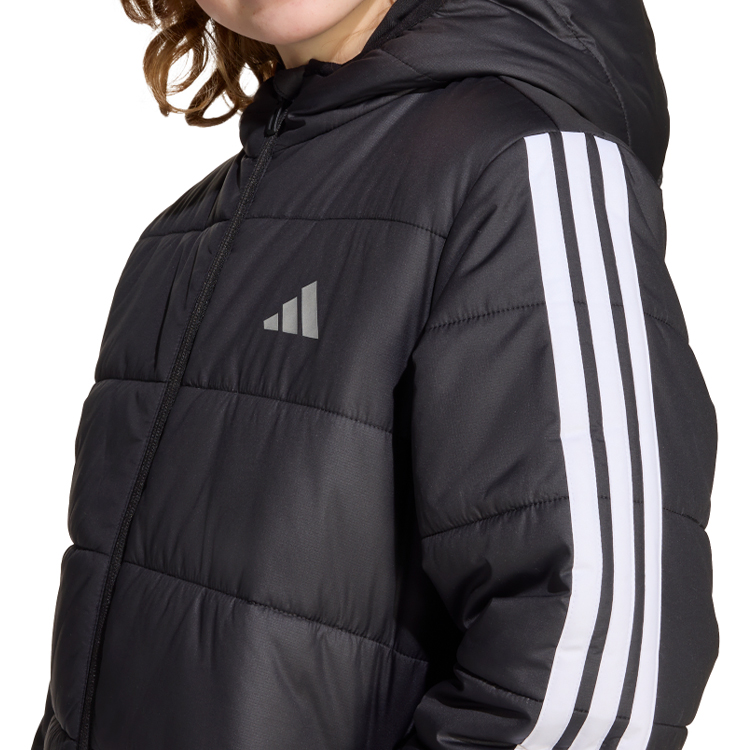 Scurta Adidas J ESS 3S JKT photo 5