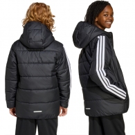 Scurta Adidas J ESS 3S JKT thumbnav 2
