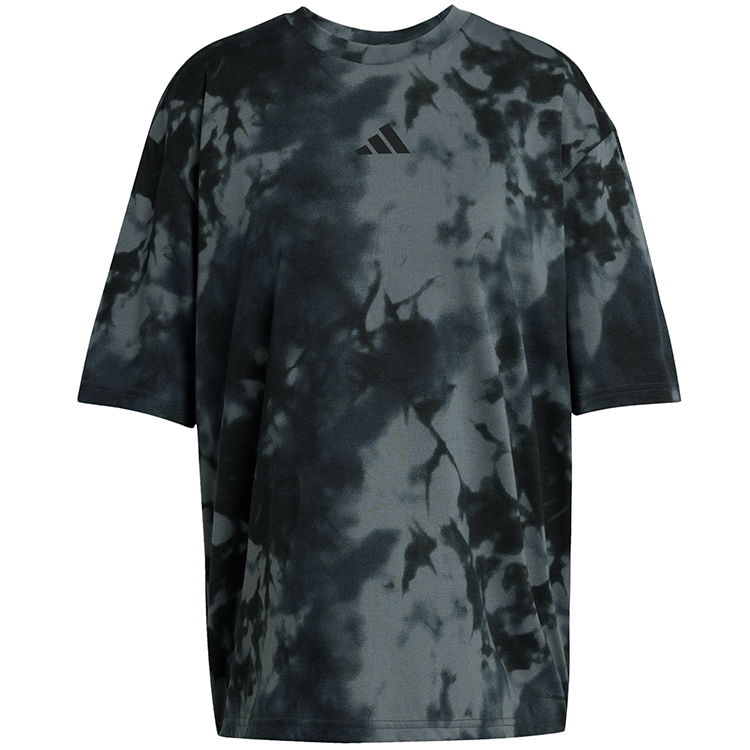 Tricou Adidas W TR 247 G T / Femei / XS / Albastru photo 1 Tricou Adidas W TR 247 G T / Femei / XS / Albastru photo 1