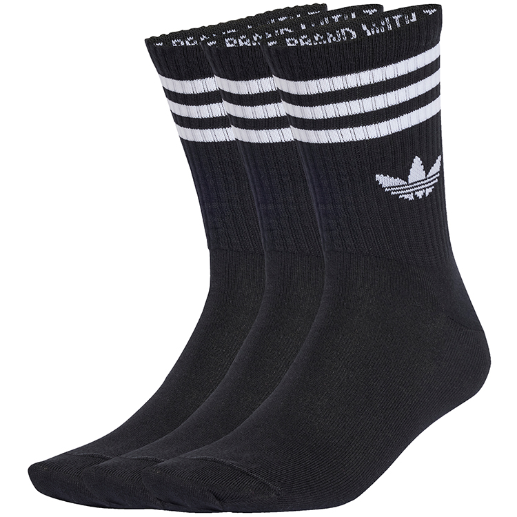 Sosete Adidas 3S CREW S 3P photo 