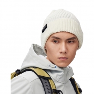 Caciula Kailas Ribbed Beanie Hat thumbnav 1