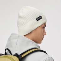 Caciula Kailas Ribbed Beanie Hat thumbnav 2
