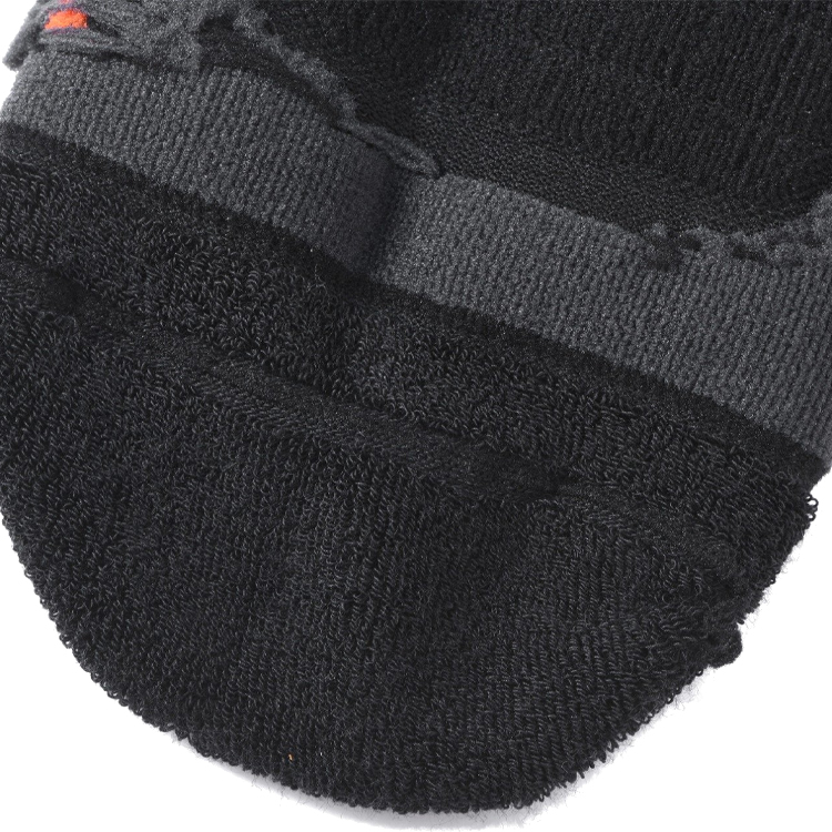 Sosete Kailas Low-cut Trail Running Socks Gri photo 5