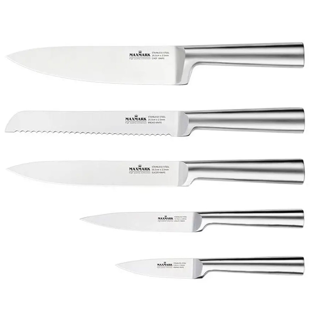 Set cutite Maxmark MK-K02 photo 2