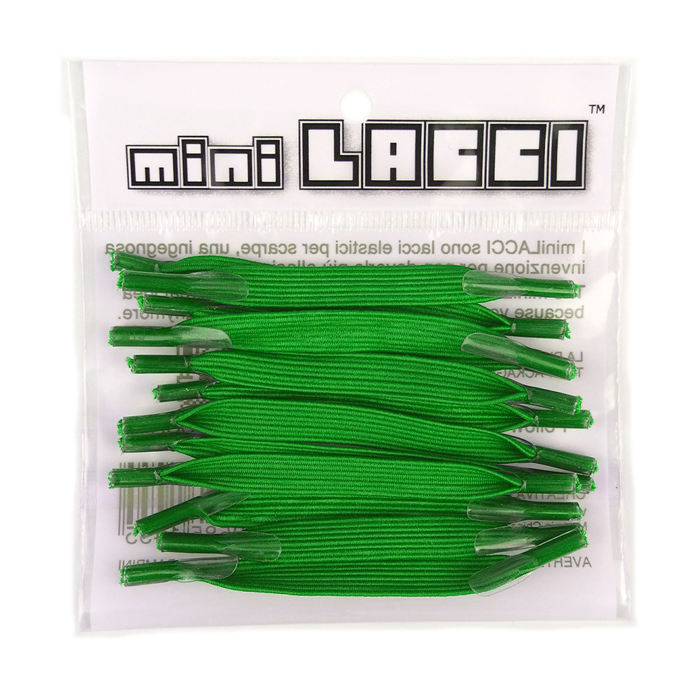 Sireturi miniLACCI Laces photo 1