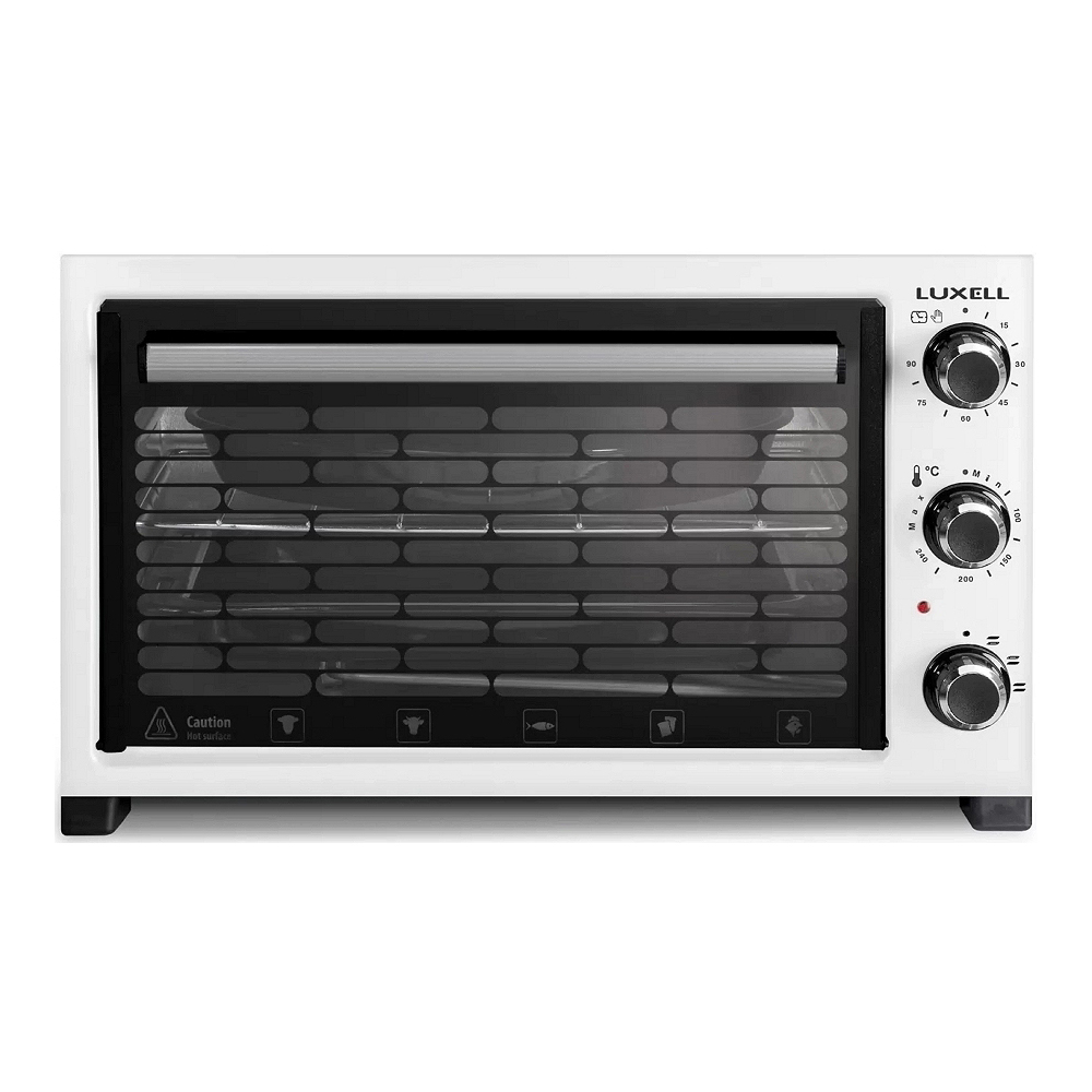 Cuptor electric Luxell MO3602 photo Cuptor electric Luxell MO3602 photo