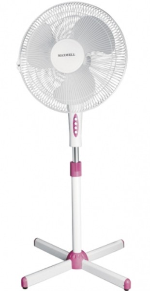 Ventilator de podea Maxwell MW-3502 photo Ventilator de podea Maxwell MW-3502 photo