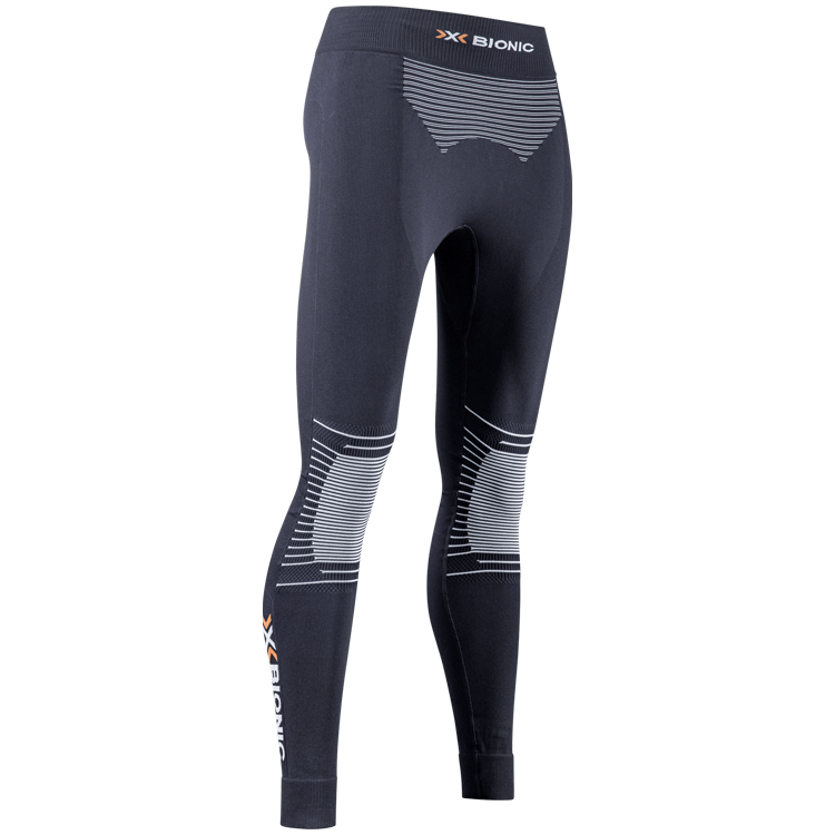 Легинсы термобелье X-Bionic ENERGIZER 4.0 S Черный/Белый Женский photo 1 Легинсы термобелье X-Bionic ENERGIZER 4.0 S Черный/Белый Женский photo 1