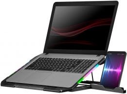 Suport pentru laptop Defender NS-502 thumbnav 4