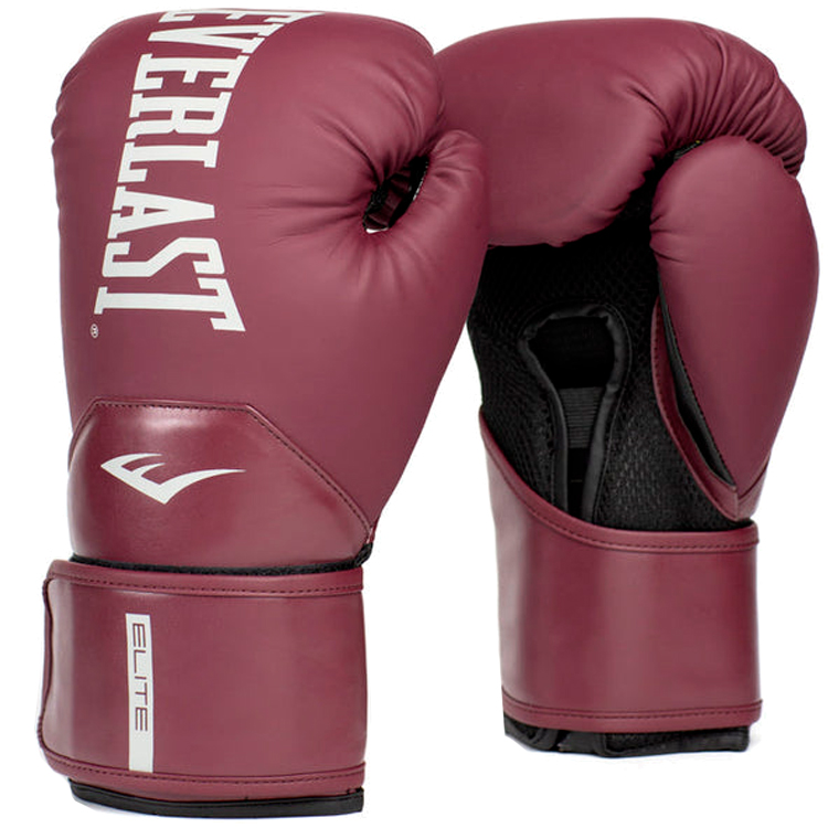 Перчатки для бокса Everlast ELITE 2 photo 1 Перчатки для бокса Everlast ELITE 2 photo 1