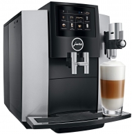 Aparat de cafea JURA S8 Moonlight Silver,15202 thumbnav 2