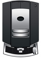 Aparat de cafea JURA S8 Moonlight Silver,15202 thumbnav 3