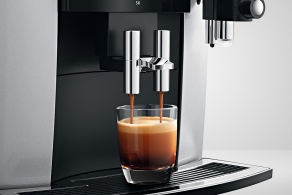 Aparat de cafea JURA S8 Moonlight Silver,15202 thumbnav 4