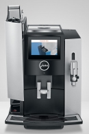 Aparat de cafea JURA S8 Moonlight Silver,15202 thumbnav 5