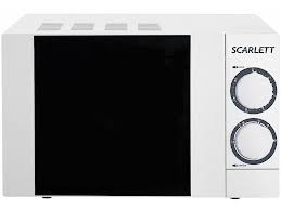 Cuptor cu microunde Scarlett SC1702 thumbnav 1