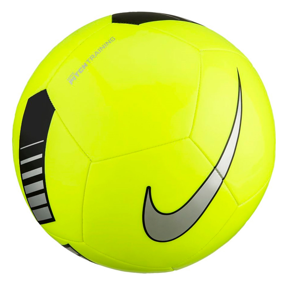 Minge fotbal Nike SC3101-702 / Marimea 5 / Verde photo 1