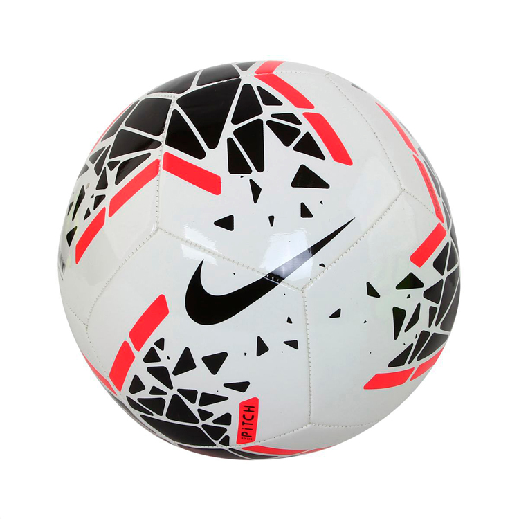 Minge fotbal Nike SC3807-102 / Marimea 5 / Alb photo 1 Minge fotbal Nike SC3807-102 / Marimea 5 / Alb photo 1