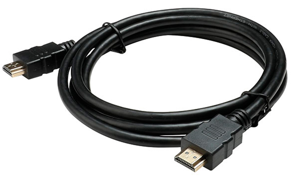 Кабель аудио-видео HDMI Superior SUPAVC002 photo 1