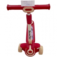 Самокат 3-х колесный GS Scooter 3-wheels thumbnav 4