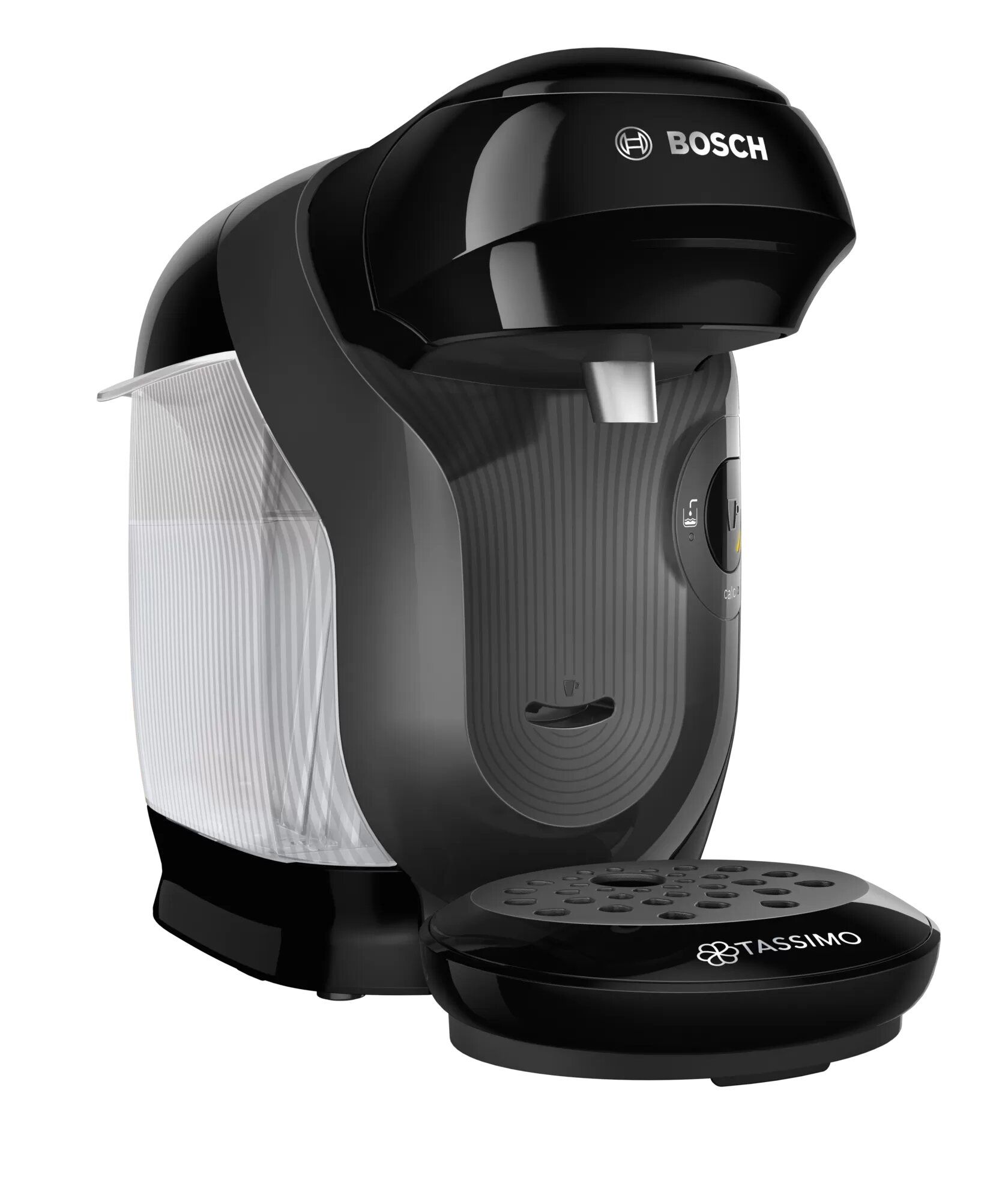 Aparat de cafea Cu capsule Bosch TASSIMO STYLE TAS1102 / 3.3 bar photo 3