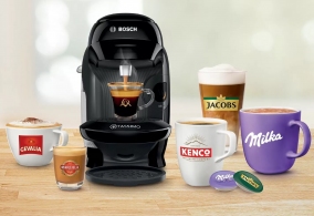 Aparat de cafea Bosch TAS1102 thumbnav 5