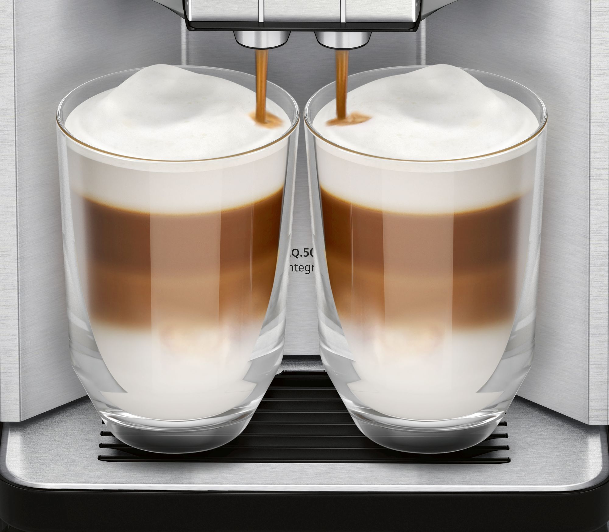 Aparat de cafea Espresso Siemens TQ507R02 / 15 bar / Espresso photo 3