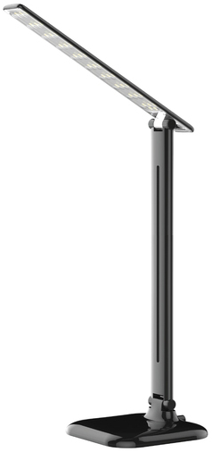 Настольная лампа Ultraflash UF716C02 photo 1 Настольная лампа Ultraflash UF716C02 photo 1