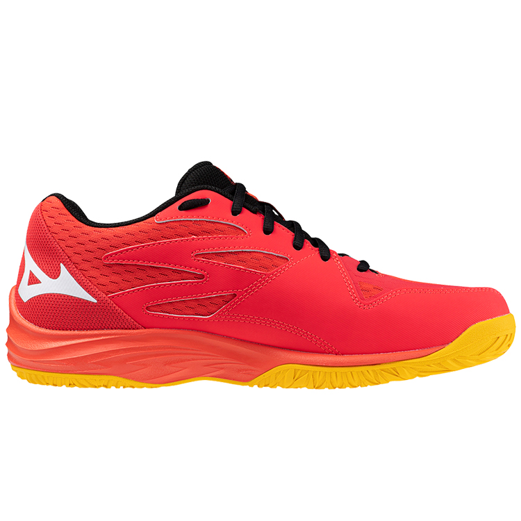 Кроссовки Mizuno WAVE DIMENSION / Мужской / 39 / Красный photo 2
