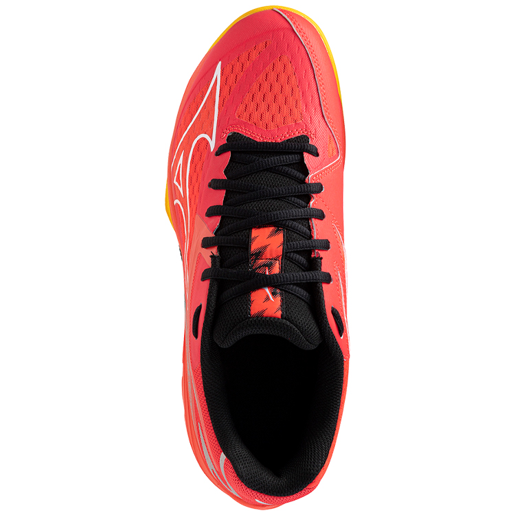 Кроссовки Mizuno WAVE DIMENSION / Мужской / 39 / Красный photo 4