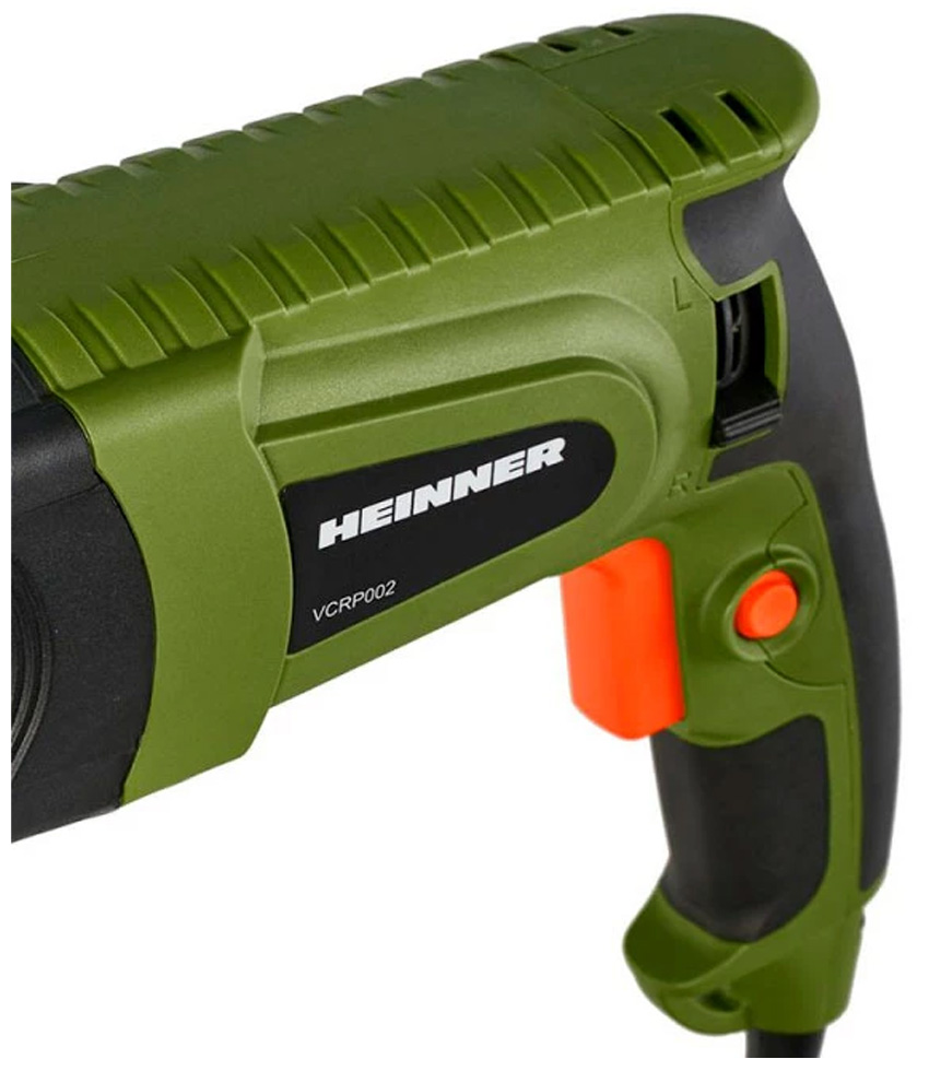 Ciocan rotopercutor Heinner VCRP 002 photo 3