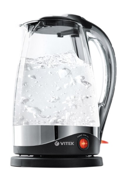 Чайник электрический Vitek VT-1102 photo 