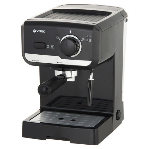Cafetiera Vitek VT-1502 photo 1 Cafetiera Vitek VT-1502 photo 1