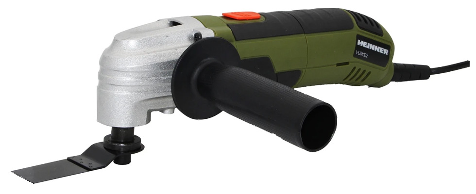 Scula electrica multifuncionala Heinner VUM 002 photo 3