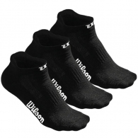Носки Wilson No Show 3pr/pk thumbnav 1