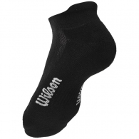 Носки Wilson No Show 3pr/pk thumbnav 3