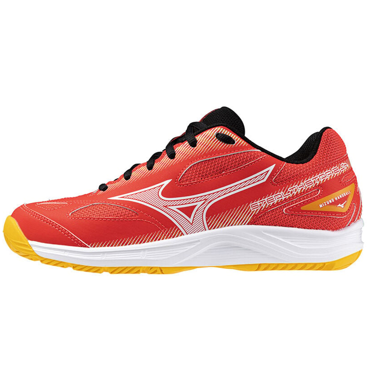 Кроссовки Mizuno STEALTH STAR 2 Jr photo 