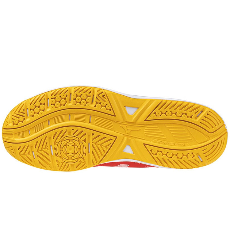 Кроссовки Mizuno STEALTH STAR 2 Jr photo 3