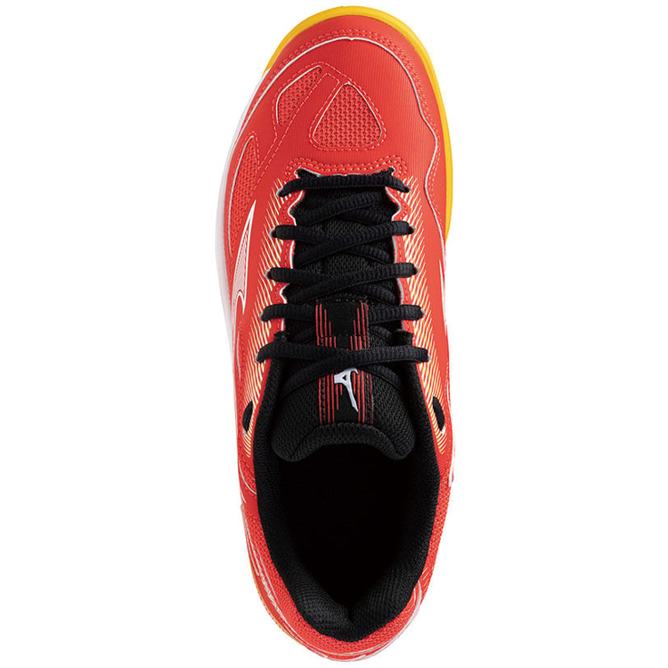 Кроссовки Mizuno STEALTH STAR 2 Jr photo 4