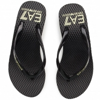 Slapi EA7 EMPORIO ARMANI PVC/PLASTICA BEACHWEAR thumbnav 1
