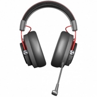 Беспроводные Игровые наушники AOC GH401, Black/Red thumbnav 2