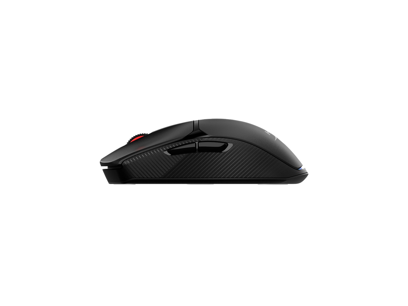 Mouse Gaming Wireless HYPERX Pulsefire Fuse, Black [A1KY6AA] photo 5